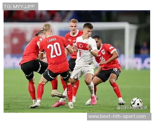 年度U21最佳阵容揭晓亚马尔居莱尔领衔多名新星闪耀