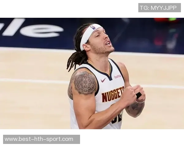 张佳玮称沃特森为掘金最强劲爆球员仅次于戈登的表现令人惊艳